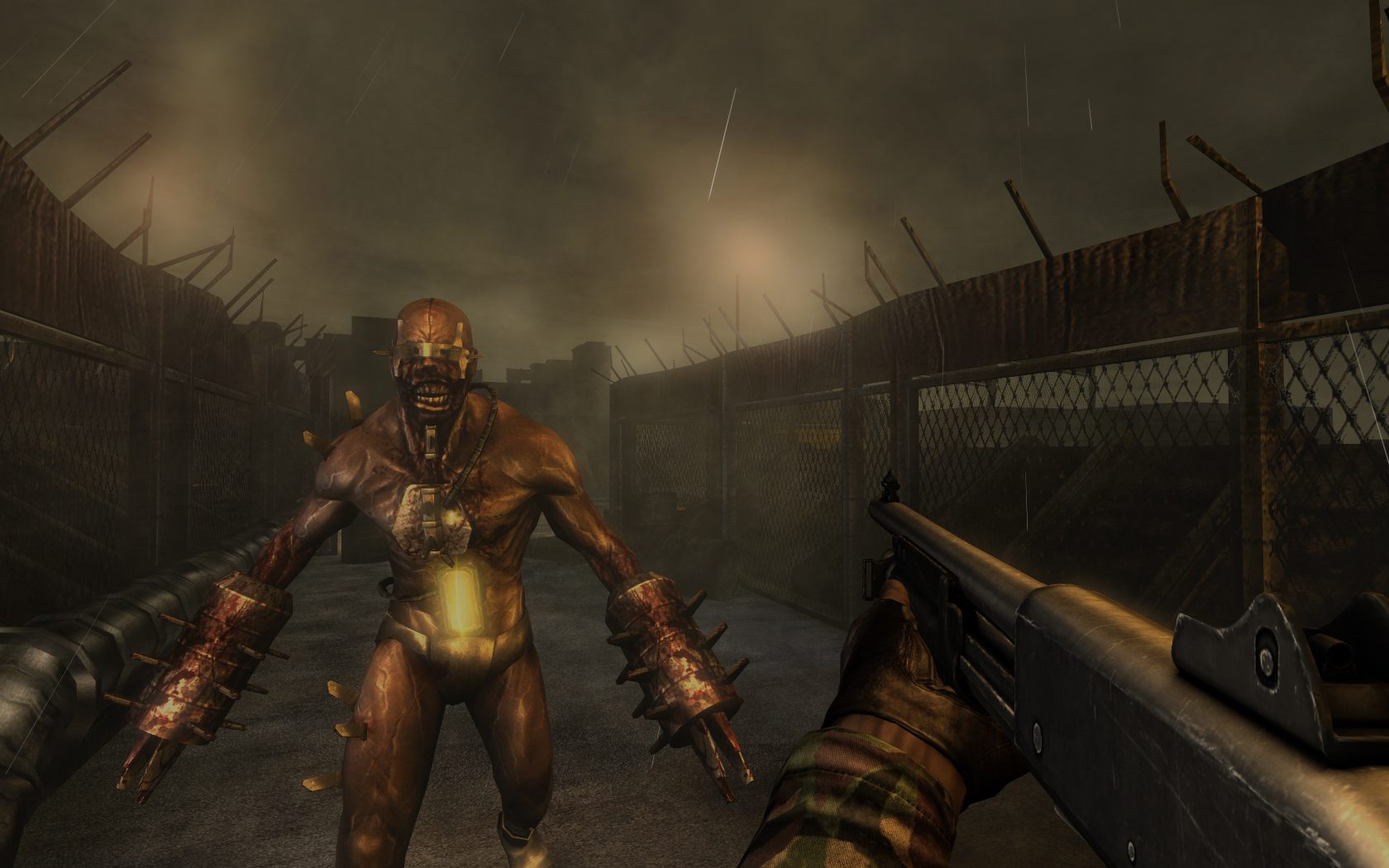 Immagine pubblicata in relazione al seguente contenuto: Tripwire Interactive: Killing Floor presto scaricabile su Steam | Nome immagine: news10255_3.jpg