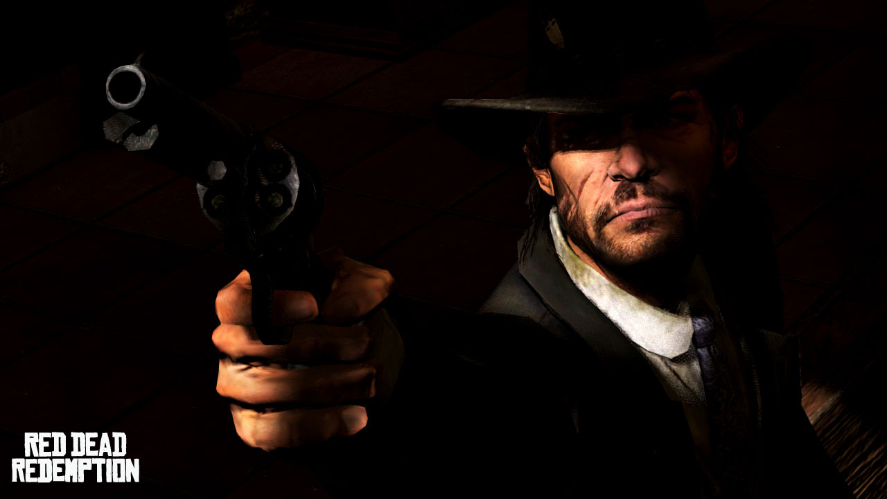 Immagine pubblicata in relazione al seguente contenuto: Rockstar pubblica nuovi screenshot di Red Dead Redemption | Nome immagine: news10328_5.jpg