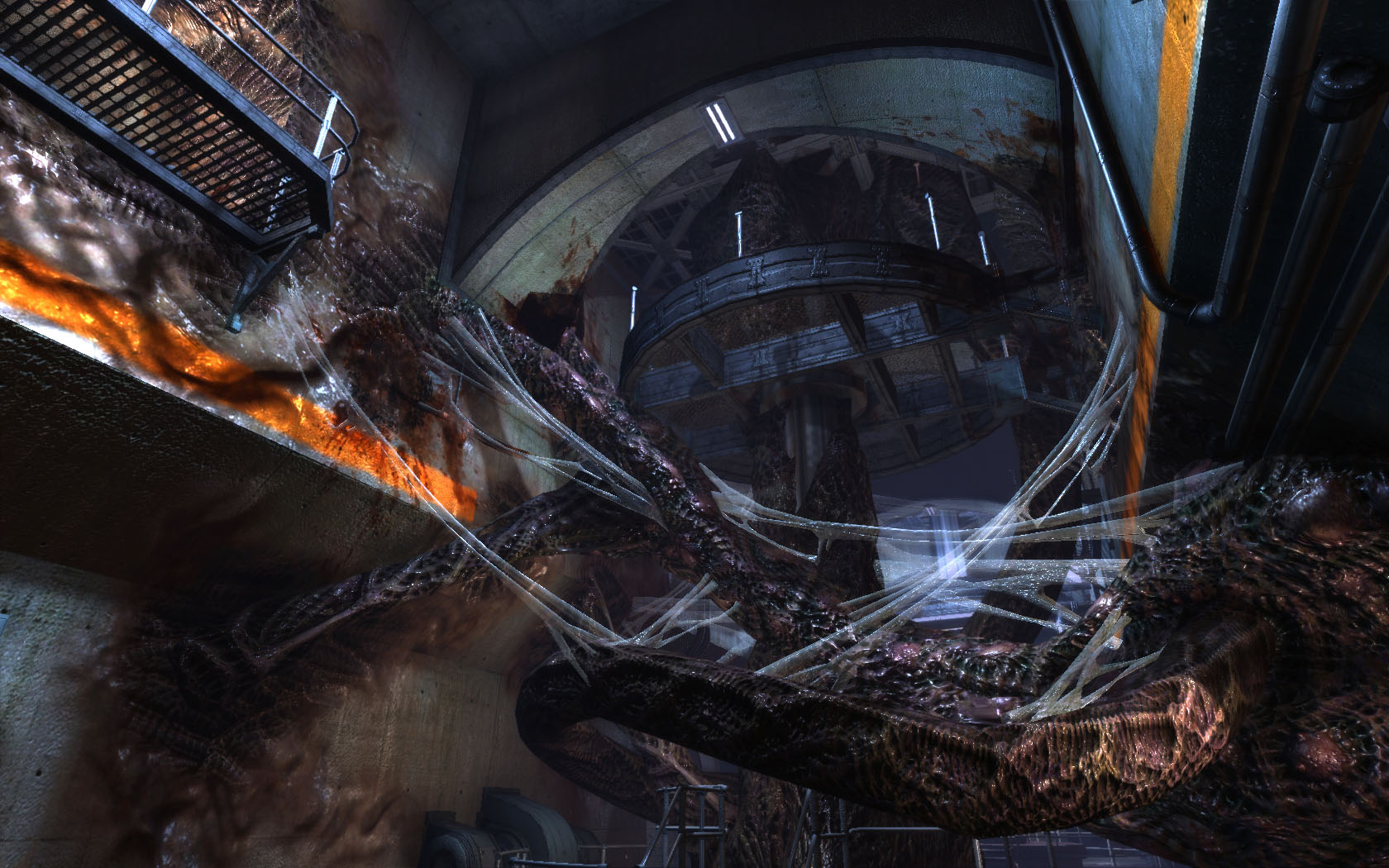 Immagine pubblicata in relazione al seguente contenuto: 3D Realms chiude ed ecco gli screenshots di Duke Nukem Forever | Nome immagine: news10342_1.jpg