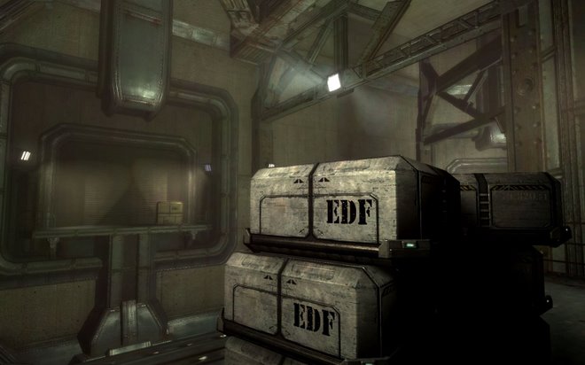 Immagine pubblicata in relazione al seguente contenuto: 3D Realms chiude ed ecco gli screenshots di Duke Nukem Forever | Nome immagine: news10342_13.jpg