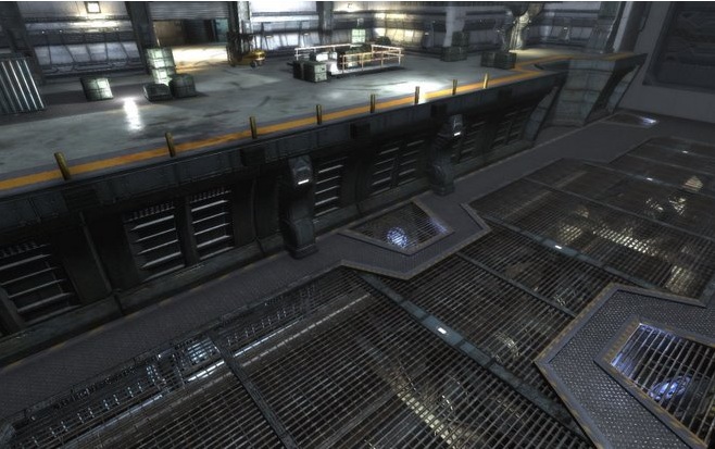 Immagine pubblicata in relazione al seguente contenuto: 3D Realms chiude ed ecco gli screenshots di Duke Nukem Forever | Nome immagine: news10342_5.jpg