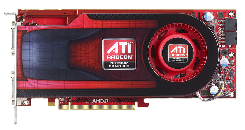 Immagine pubblicata in relazione al seguente contenuto: AMD annuncia ufficialmente la Radeon HD 4890 con gpu a 1GHz | Nome immagine: news10407_1.jpg