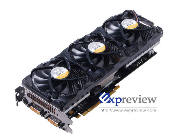 Immagine pubblicata in relazione al seguente contenuto: Zotac rinnova la sua video card GeForce GTX 260 non reference | Nome immagine: news10425_1.jpg