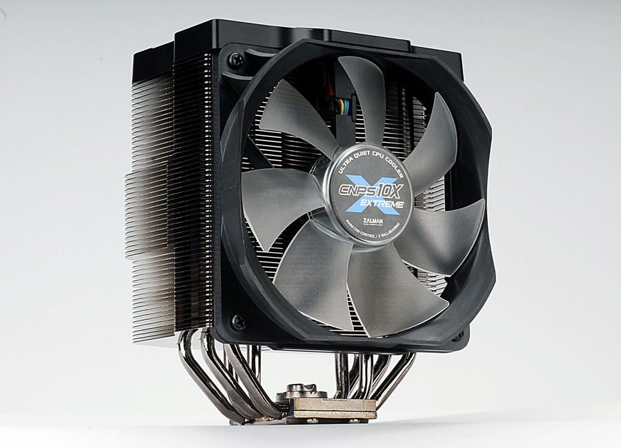 Immagine pubblicata in relazione al seguente contenuto: CNPS10X Extreme, foto e info sui cooler Core i5 Ready by Zalman | Nome immagine: news10466_1.jpg