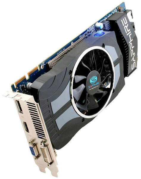 Immagine pubblicata in relazione al seguente contenuto: Radeon HD 4890 Vapor-X: foto e info sulla top card di Sapphire | Nome immagine: news10476_2.jpg