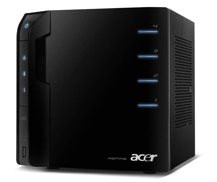 Immagine pubblicata in relazione al seguente contenuto: Acer commercializza l'Aspire easyStore Home Server negli US | Nome immagine: news10479_1.jpg