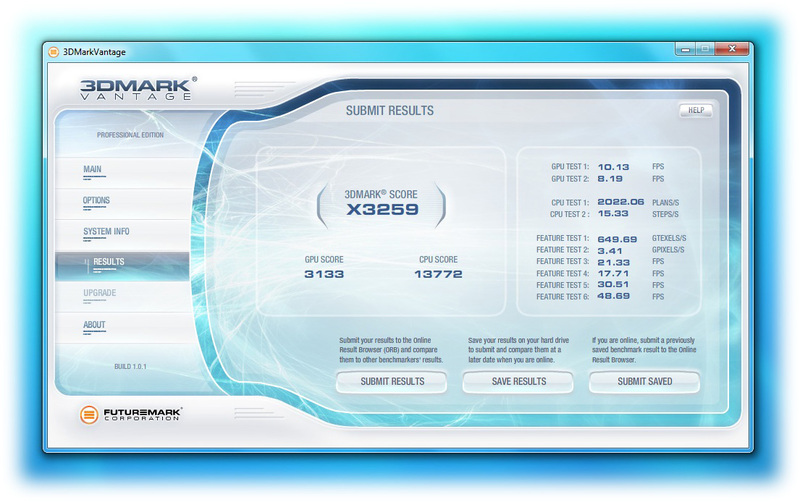 Media asset in full size related to 3dfxzone.it news item entitled as follows: Nehalem, primi benchmark del processore Core i5 di Intel | Image Name: news10502_3.jpg