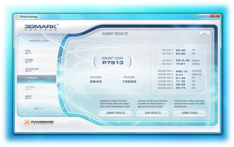 Media asset in full size related to 3dfxzone.it news item entitled as follows: Nehalem, primi benchmark del processore Core i5 di Intel | Image Name: news10502_4.jpg