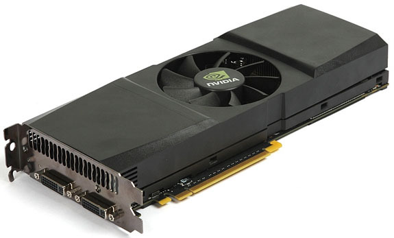 Immagine pubblicata in relazione al seguente contenuto: Un book fotografico mette a nudo la GeForce GTX 295 single-PCB | Nome immagine: news10510_1.jpg