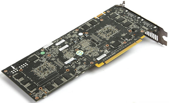 Immagine pubblicata in relazione al seguente contenuto: Un book fotografico mette a nudo la GeForce GTX 295 single-PCB | Nome immagine: news10510_5.jpg