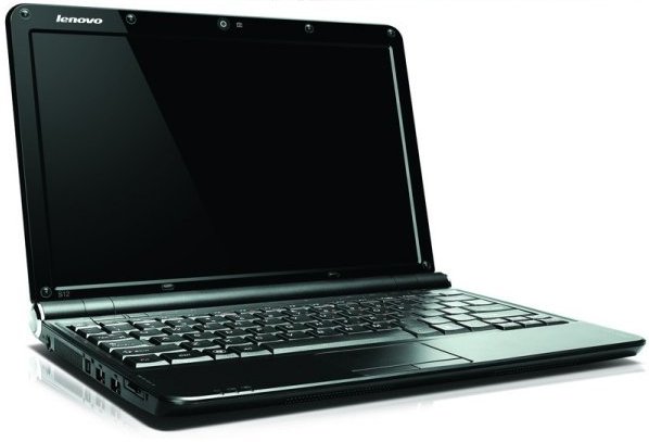 Immagine pubblicata in relazione al seguente contenuto: IdeaPad S12,  di Lenovo il primo netbook basato su NVIDIA Ion | Nome immagine: news10513_1.jpg