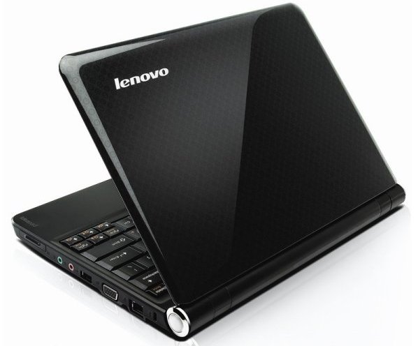 Immagine pubblicata in relazione al seguente contenuto: IdeaPad S12,  di Lenovo il primo netbook basato su NVIDIA Ion | Nome immagine: news10513_2.jpg