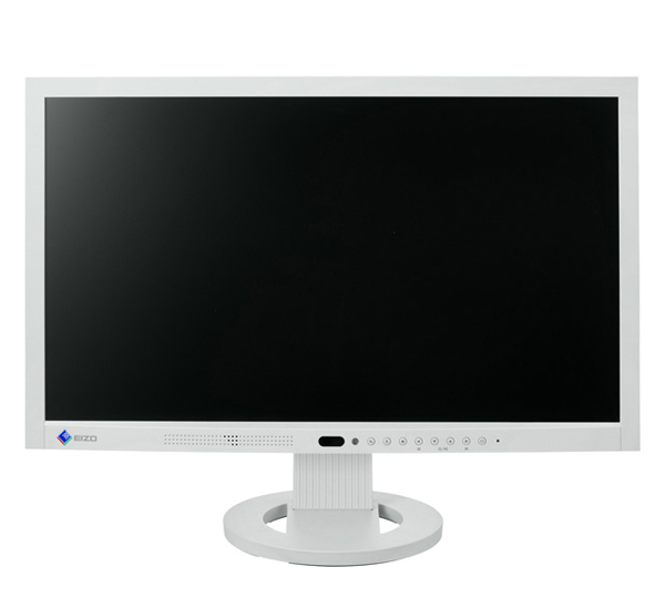 Immagine pubblicata in relazione al seguente contenuto: EIZO annuncia il monitor LCD da 23-inch FlexScan EV2333W-H | Nome immagine: news10670_1.jpg