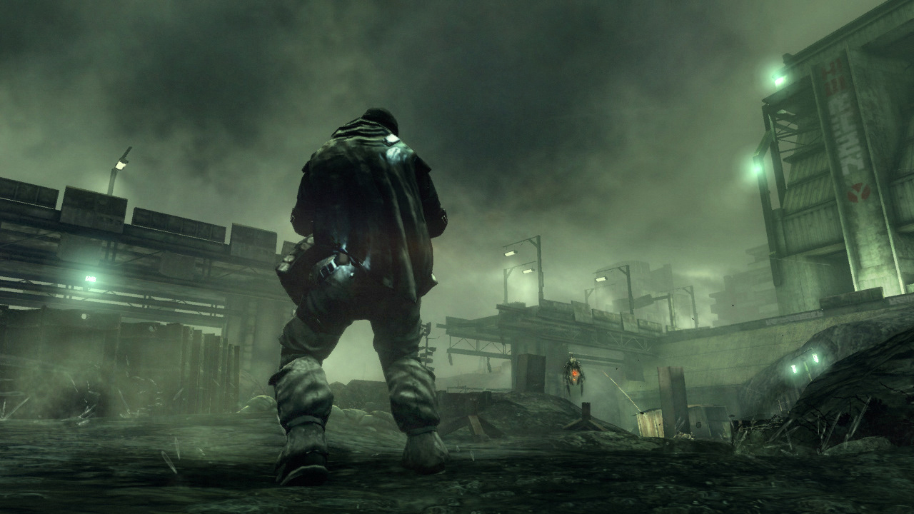 Immagine pubblicata in relazione al seguente contenuto: Killzone 2: screenshots e trailer del DLC Flash and Thunder | Nome immagine: news10679_3.jpg