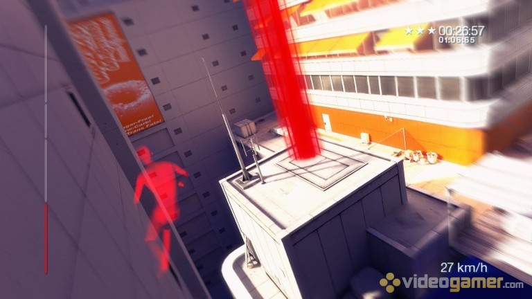 Immagine pubblicata in relazione al seguente contenuto: EA conferma: Mirror's Edge 2  gi in fase di sviluppo | Nome immagine: news10683_3.jpg