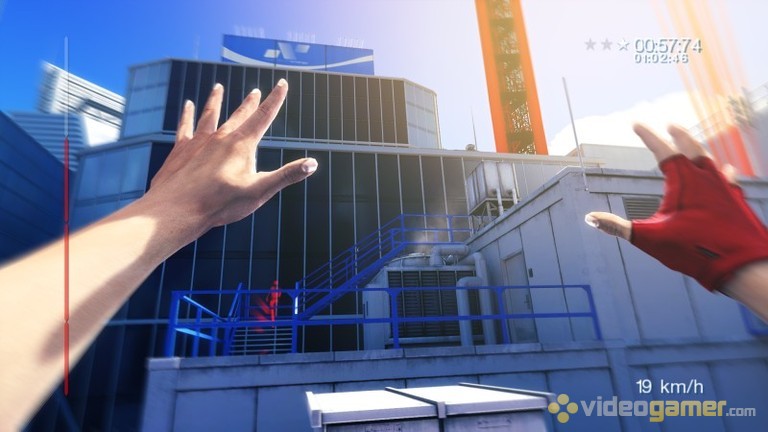 Immagine pubblicata in relazione al seguente contenuto: EA conferma: Mirror's Edge 2  gi in fase di sviluppo | Nome immagine: news10683_4.jpg