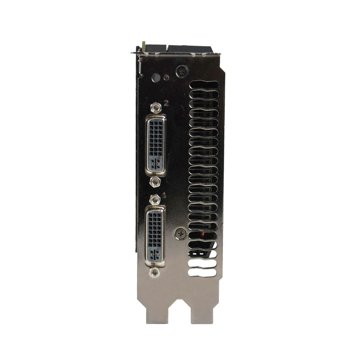 Immagine pubblicata in relazione al seguente contenuto: EVGA presenta la sua prima GeForce GTX 295 a PCB unico | Nome immagine: news10686_4.jpg