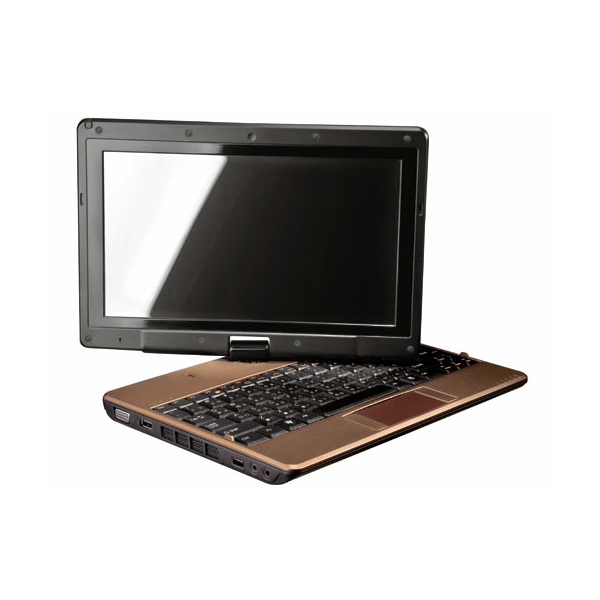 Immagine pubblicata in relazione al seguente contenuto: Gigabyte lancia T1028M, un Tablet PC basato sulla cpu Intel Atom | Nome immagine: news10708_1.jpg