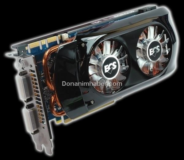 Immagine pubblicata in relazione al seguente contenuto: ECS realizza una card GeForce GTS 250 overclocked by factory | Nome immagine: news10710_1.jpg