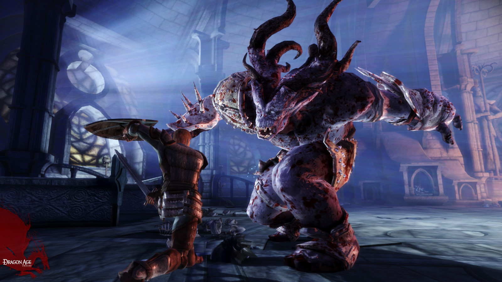 Immagine pubblicata in relazione al seguente contenuto: Da BioWare i requisiti minimi e consigliati per Dragon Age: Origins | Nome immagine: news10728_2.jpg