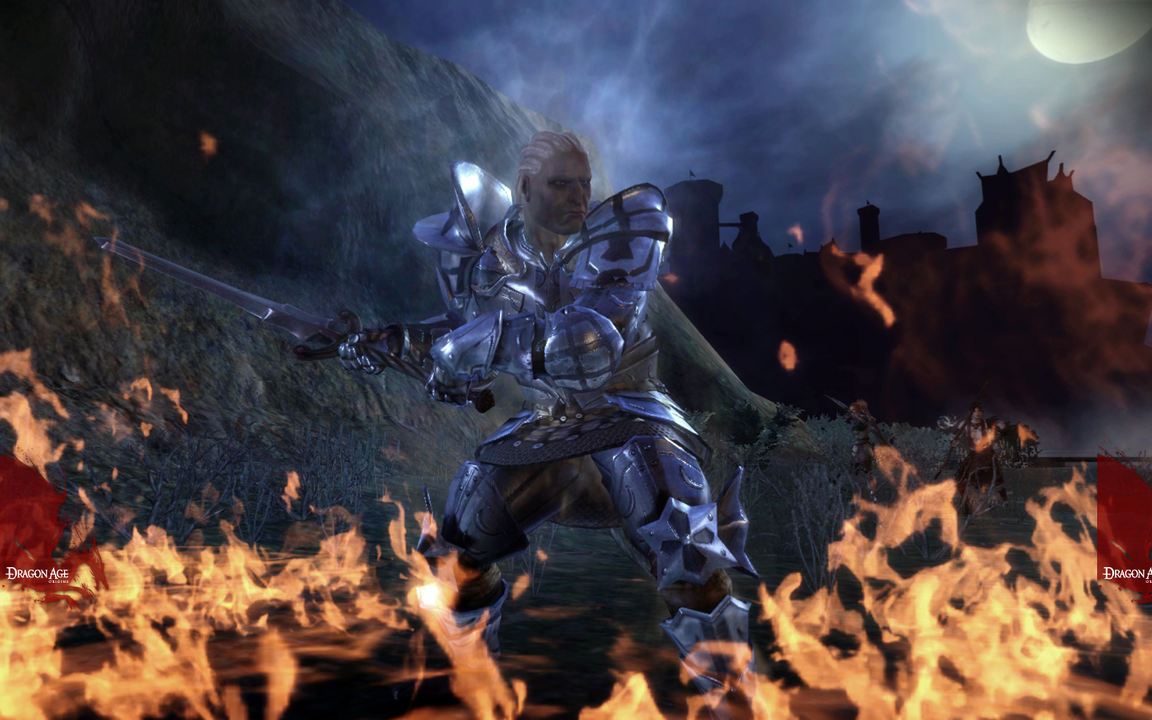 Immagine pubblicata in relazione al seguente contenuto: Da BioWare i requisiti minimi e consigliati per Dragon Age: Origins | Nome immagine: news10728_4.jpg