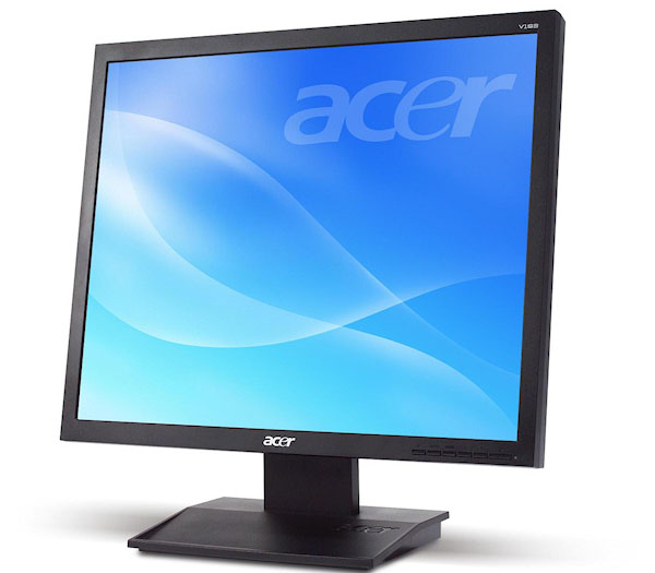 Immagine pubblicata in relazione al seguente contenuto: Acer lancia i monitor eco-friendly V223WBbmd e V193WBbmd | Nome immagine: news10737_2.jpg