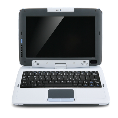 Immagine pubblicata in relazione al seguente contenuto: Daewoo Solo Tablet C920-mini, il Table PC che  anche netbook | Nome immagine: news10767_4.jpg