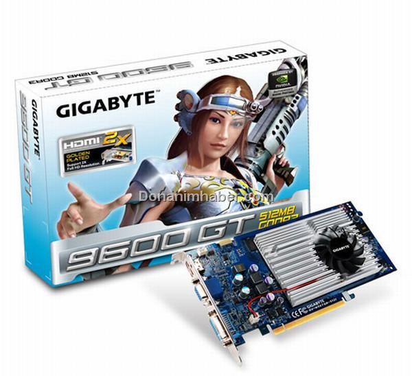 Immagine pubblicata in relazione al seguente contenuto: Da Gigabyte una GeForce 9600 GT a consumo di potenza ridotto | Nome immagine: news10769_1.jpg