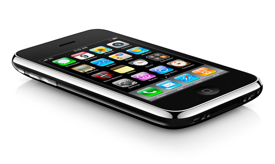 Immagine pubblicata in relazione al seguente contenuto: Apple pubblica i numeri del successo commerciale di iPhone 3GS | Nome immagine: news10774_4.jpg
