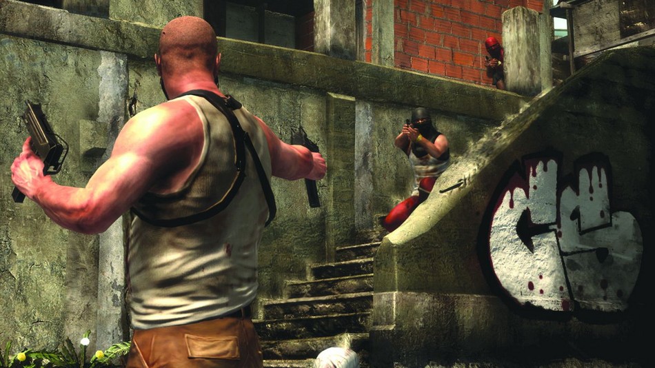 Immagine pubblicata in relazione al seguente contenuto: Rockstar Games pubblica i primi screenshots di Max Payne 3 | Nome immagine: news10802_2.jpg
