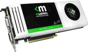 Immagine pubblicata in relazione al seguente contenuto: Mushkin nel mercato delle video card con le GeForce UltimateFX | Nome immagine: news10851_1.png