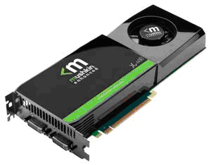 Immagine pubblicata in relazione al seguente contenuto: Mushkin nel mercato delle video card con le GeForce UltimateFX | Nome immagine: news10851_2.png