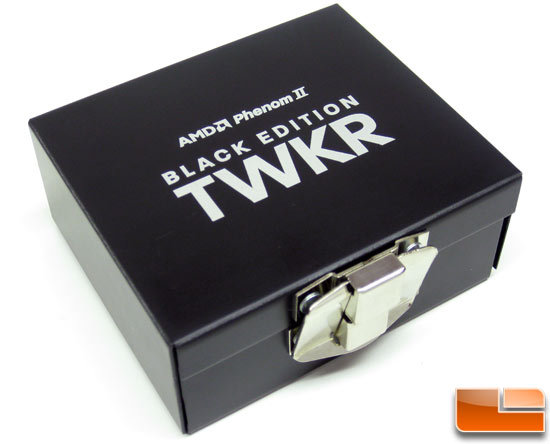 Immagine pubblicata in relazione al seguente contenuto: Phenom II Black Edition TWKR 42: il dono di AMD agli overclocker | Nome immagine: news10853_1.jpg