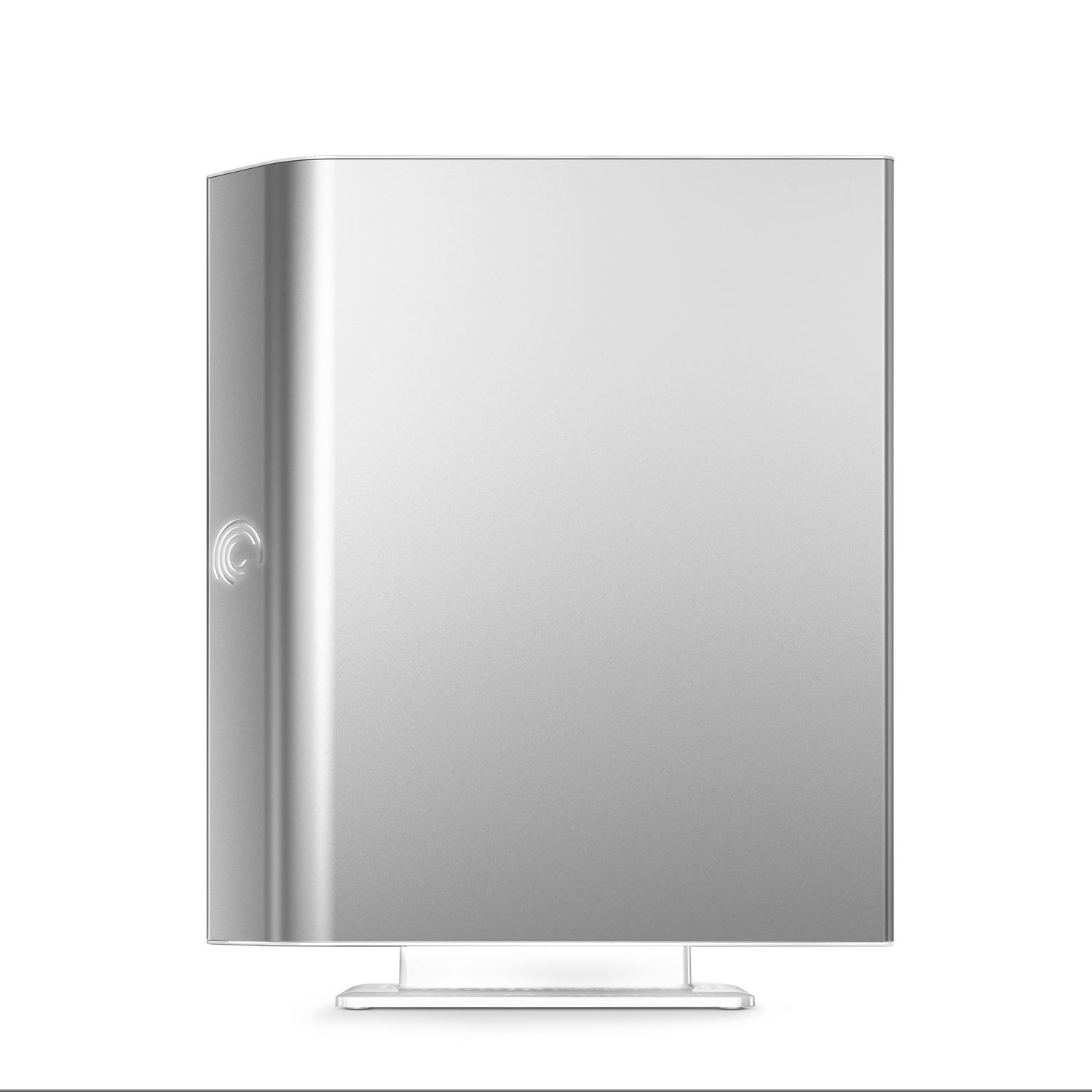 Media asset in full size related to 3dfxzone.it news item entitled as follows: Seagate annuncia nuove soluzioni di storage FreeAgent per Mac | Image Name: news10855_1.jpg
