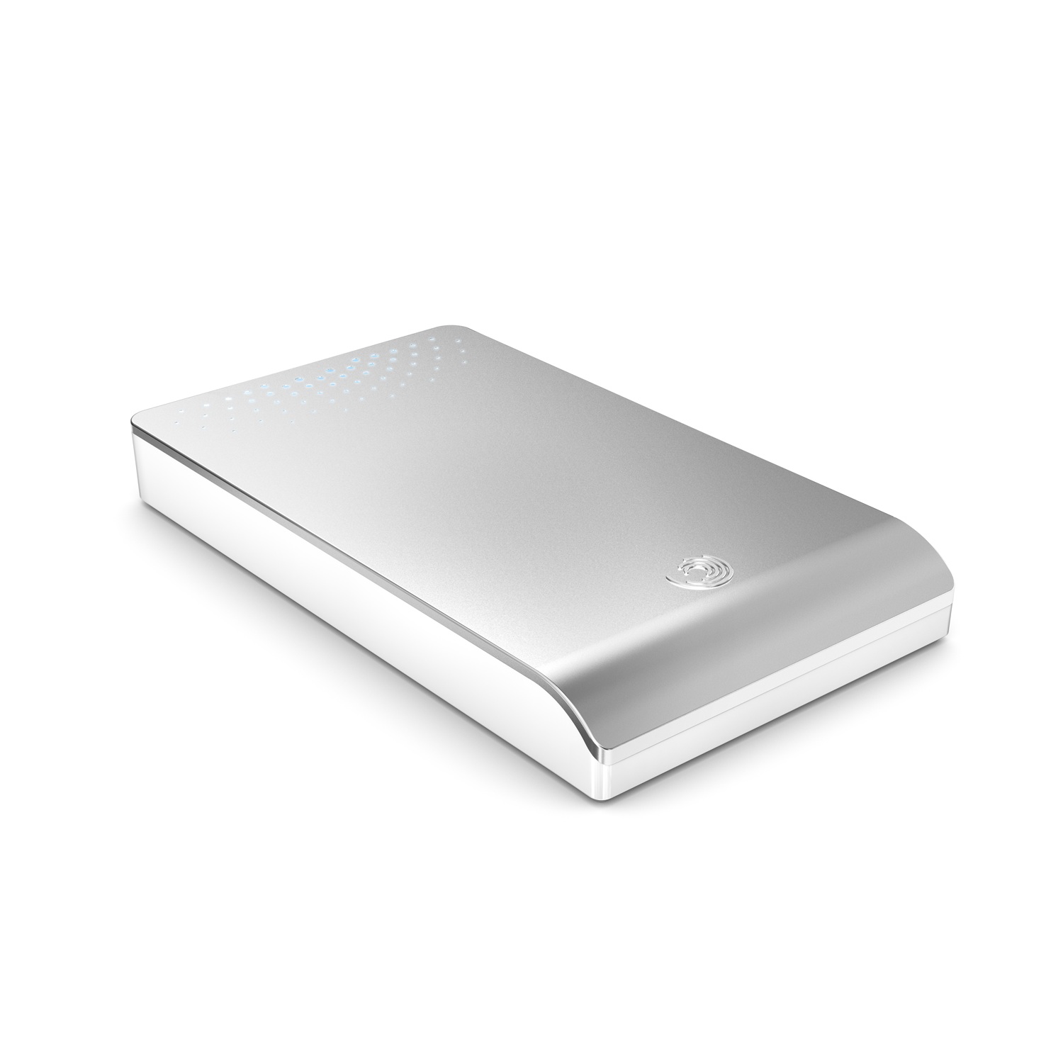 Media asset in full size related to 3dfxzone.it news item entitled as follows: Seagate annuncia nuove soluzioni di storage FreeAgent per Mac | Image Name: news10855_2.jpg