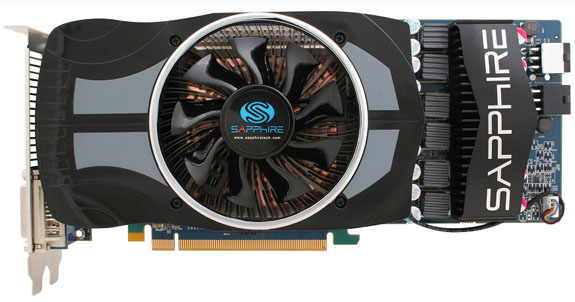 Immagine pubblicata in relazione al seguente contenuto: Sapphire Technology realizza la Radeon HD 4890 Vapor-X 2GB | Nome immagine: news10888_2.jpg