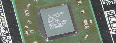 Media asset in full size related to 3dfxzone.it news item entitled as follows: Foto e info relative al prossimo chipset RS880 di AMD | Image Name: news10932_1.jpg