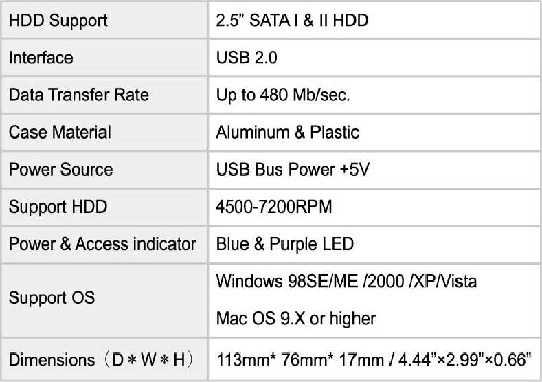 Immagine pubblicata in relazione al seguente contenuto: Enermax annuncia il box esterno Brick per HDD SATA I & II | Nome immagine: news10941_2.jpg