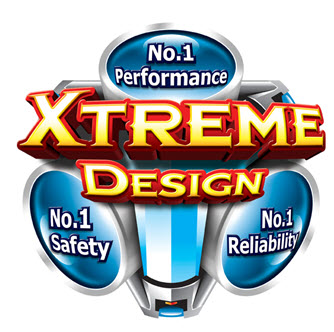 Immagine pubblicata in relazione al seguente contenuto: ASUS inaugura la linea Xtreme Design con la mobo P6TD Deluxe | Nome immagine: news10962_2.jpg