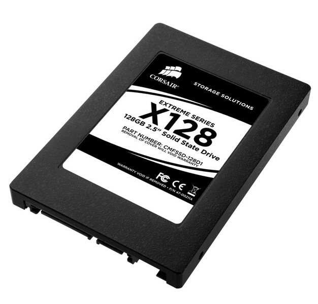 Immagine pubblicata in relazione al seguente contenuto: Corsair annuncia i drive SSD Extreme Series per alte prestazioni | Nome immagine: news10994_1.jpg