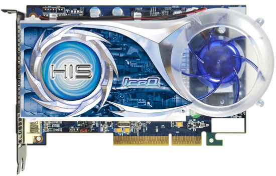 Immagine pubblicata in relazione al seguente contenuto: HIS commercializza la Radeon HD 4670 IceQ per il bus AGP | Nome immagine: news11010_1.jpg