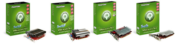 Immagine pubblicata in relazione al seguente contenuto: TUL annuncia la linea di video card PowerColor GO! GREEN | Nome immagine: news11036_1.jpg