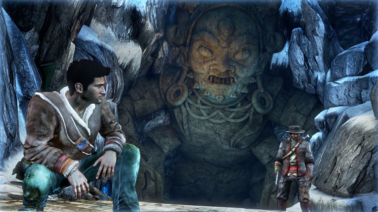 Immagine pubblicata in relazione al seguente contenuto: Sony rivela la data di lancio di Uncharted 2: Among Thieves | Nome immagine: news11041_4.jpg