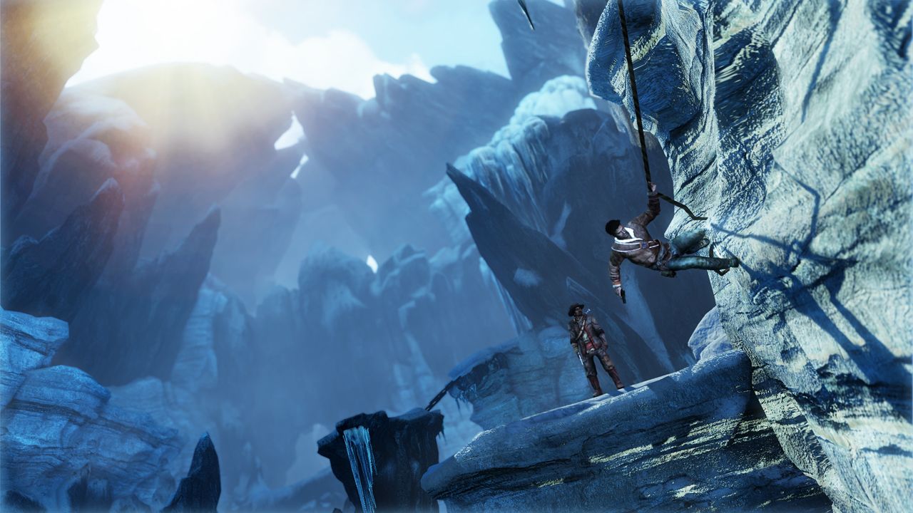 Immagine pubblicata in relazione al seguente contenuto: Sony rivela la data di lancio di Uncharted 2: Among Thieves | Nome immagine: news11041_5.jpg