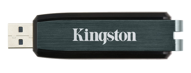 Immagine pubblicata in relazione al seguente contenuto: Kingston DataTraveler 300, il primo flash drive USB da 256GB | Nome immagine: news11043_5.jpg