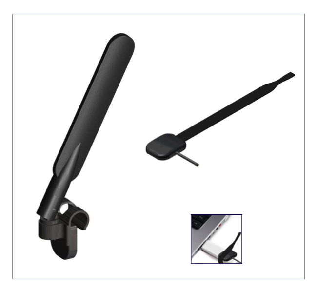 Immagine pubblicata in relazione al seguente contenuto: Migliorare la ricezione dei modem 3G con l'antenna Modem Mate | Nome immagine: news11050_1.png