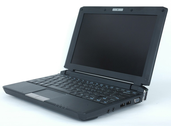 Immagine pubblicata in relazione al seguente contenuto: ViewSonic lancer i suoi primi netbook nel mercato taiwanense | Nome immagine: news11077_1.jpg