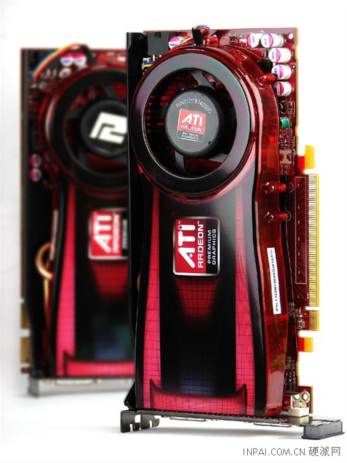 Immagine pubblicata in relazione al seguente contenuto: ATI Radeon HD 4750, la card con gpu a 40nm sul mercato a breve | Nome immagine: news11181_1.jpg