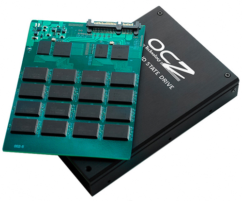 Immagine pubblicata in relazione al seguente contenuto: OCZ, presto sul mercato la linea di SSD Colossus (fino a 1TB) | Nome immagine: news11185_1.jpg