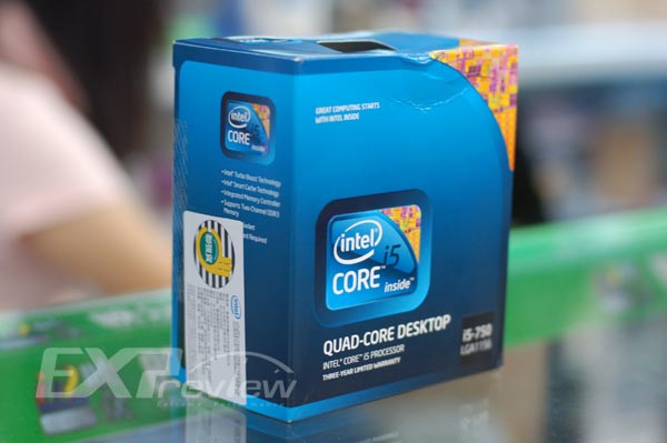 Immagine pubblicata in relazione al seguente contenuto: Dopo U.S. e Taiwan, la Intel Core i5 750  gi sul mercato in Cina | Nome immagine: news11210_1.jpg